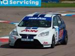 Ford Focus ST BTCC 2009 года
